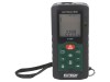 Telemetru Laser EXTECH DT100M LCD, 100m, Precizie &plusmn;2mm, Functii Avansate, Soure de masura