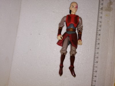 bnk jc Figurina Avatar Last Airbender foto