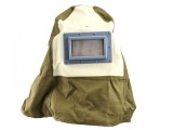Masca de protectie pentru sablare, Geko G02023