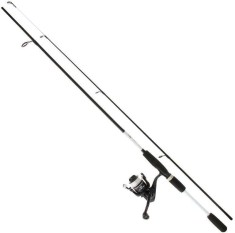 Combo NGT Drop Shot, 2.10m, 2seg