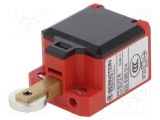 Limitator cursă NO NC 10A 240VAC IP20 BERNSTEIN AG