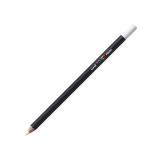 Creion uleios pastel Posca KPE-200. 4mm,alb