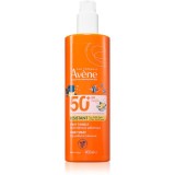 Av&egrave;ne Sun Resistant Family Spray spray protector SPF 50+ 400 ml