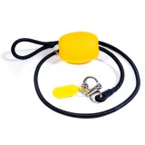 Sistem de Ancorare cu Eliberare Rapida CARP SPIRIT Quick Boat Release 135cm