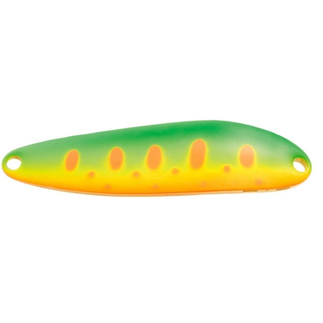 Lingurita Oscilanta Tiemco Lightning Wobbler 312, 3.9cm, 4.4g