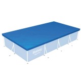 Cumpara ieftin Bestway Prelata de piscina Flowclear, 400 x 211 cm