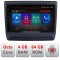 Navigatie Isuzu D-Max 2020- E-DMAX20 Octa Core cu Android Radio Bluetooth Internet GPS WIFI DSP 4+64GB 4G CarStore Technology