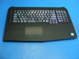 Top case pentru Alienware 17 R3 P43F002