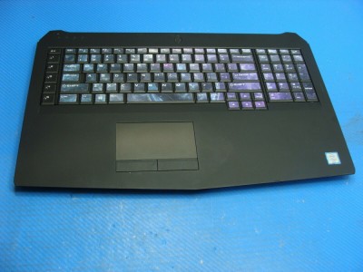 Top case pentru Alienware 17 R3 P43F002 foto