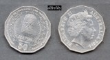 Australia 2014 50 cents, AIATSIS