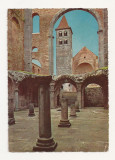 FG5 - Carte Postala - GERMANIA - Bad Hersfeld, circulata 1969