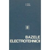 Bazele electrotehnicii, Volumul al II-lea - Circuite electrice