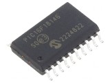 Microcontroler PIC 28kB 1.8-5.5V SMD SOIC20