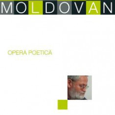 Opera poetica - Ioan Moldovan