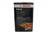 Lichid de frana DOT4; DOT5.1 (20L) [uscat: 270&deg;C. umed: 185&deg;C. vascozitate: 670mm&sup2;/sec.] - ENV6, Bosch