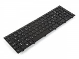 Tastatura laptop originala second hand Dell Inspiron 15-3000 3541/3542/3543 CZECH/SLOVAK Backlit