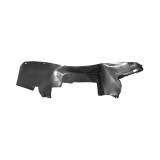 Carenaj fata dreapta pentru Daewoo Cielo, marca Breckner Germany