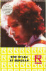 Casetă audio Bob Dylan &ndash; Bob Dylan At Budokan, originală, Casete audio, Rock
