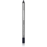 WONDERSKIN 1440 Longwear Eyeliner dermatograf persistent culoare Black Truffle 1,2 g