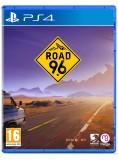 Road 96 PS4