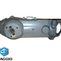 Capac transmisie original Aprilia Scarabeo Light - Sport City - Sport City One - Piaggio Beverly - Beverly RST 4T 125-250-300cc