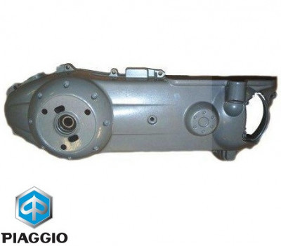 Capac transmisie original Aprilia Scarabeo Light - Sport City - Sport City One - Piaggio Beverly - Beverly RST 4T 125-250-300cc foto