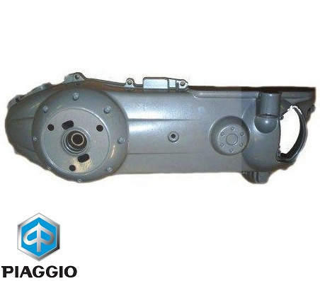 Capac transmisie original Aprilia Scarabeo Light - Sport City - Sport City One - Piaggio Beverly - Beverly RST 4T 125-250-300cc