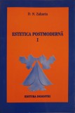 ESTETICA POSTMODERNA I-D.N. ZAHARIA-347720