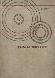 Carte Fonoaudiologie St. Garbea G. Cotul