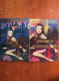 Harold Robbins - Sa nu iubesti niciodata un strain 2 volume