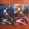 Harold Robbins - Sa nu iubesti niciodata un strain 2 volume