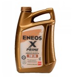 Ulei motor ENEOS X Prime C3 (inlocuitor Sustina) 5W30 4L E.XP5W30C3/4