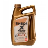 Ulei motor ENEOS X Prime C3 (inlocuitor Sustina) 5W30 4L E.XP5W30C3/4