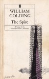 William Golding - The Spire