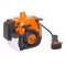 Motor motocoasa compatibil Stihl FS 250 (40mm) &quot;gata de lucru&quot;