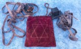 Tefillin vechi Iudaic