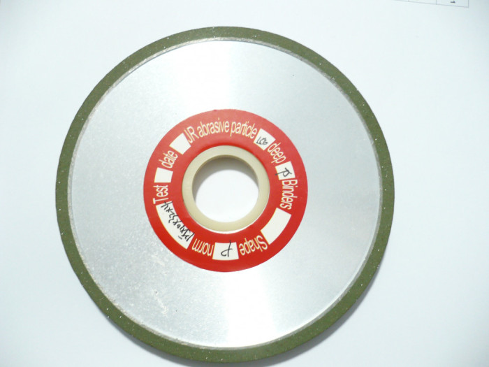 disc ascutit vidia 150x32x10mm