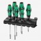 Set surubelnite Wera 05105656001, 6 piese