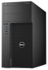 Workstation Dell Precision 3620 Tower second hand, i5-6600, 8GB DDR4, 1TB HDD
