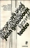 Teatru Jean Giraudoux Editura Univers 1988 330 pagini Dramaturgie Carte Veche Literatura Clasica