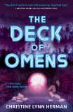 Deck of Omens | Christine Lynn Herman, Titan Books Ltd