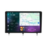 Cumpara ieftin Navigatie dedicata cu Android Honda Civic XI dupa 2021, 12GB RAM, Radio GPS