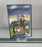 Film Animație Subtitrat - DVD - Camelot (Camelot)