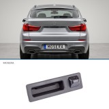 Cumpara ieftin Camera marsarier BMW Seria 5 Gran Turismo 2009-2017 in maner AHD 1080P NTSC MOSERA