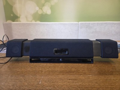 Boxă audio Logitech foto