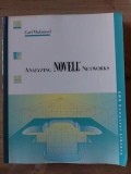 Analyzing Novell Networks- Carl Malamud