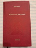 Maestrul si Margareta
