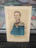 Constantin, Marele Duce Constantin Nicolaevici al Rusiei, 1855, Șef al Departamentului Marinei Imperiale ruse, cromolitografie, 181