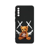 Husa BestCase&reg; Premium Silicon, Compatibila Cu Samsung Galaxy A50, 1.2MM Slim,