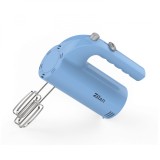 Cumpara ieftin Mixer de mana ZILAN ZLN-3161, Putere 200 W, 5 viteze, Bleu